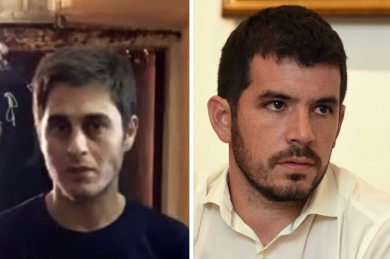 Novelino acumula condenas por las amenazas al intendente venadense