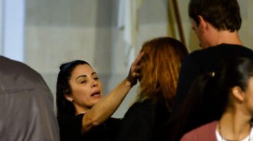 Según publicaron en la red social Instagram en las últimas horas