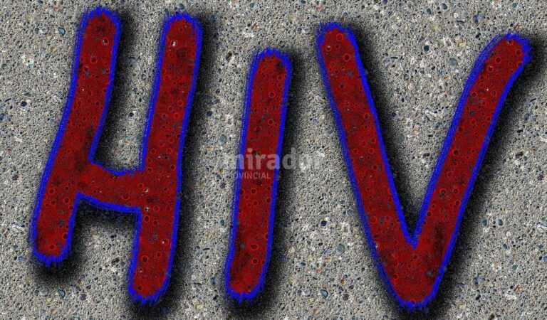 Se requiere de una política más activa para convencer a la población de realizarse los análisis que detectan la presencia del virus. Gentileza: Pixabay.