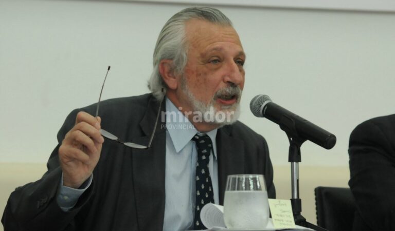 Ricardo Silberstien