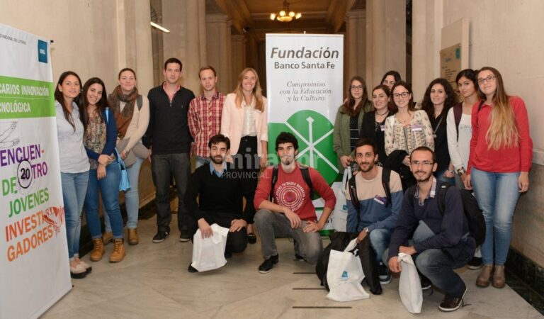 La Fundación BSF contribuyó con ayuda financiera en cantidad de programas educativos. Gentileza: prensa Nueva Comunicación.