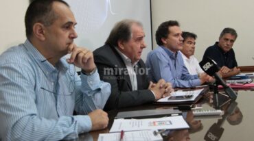 La Comisión Provincial de Emergencia Agropecuaria recomendó extender la medida por seis meses. Gentileza: Gobierno de Santa Fe.