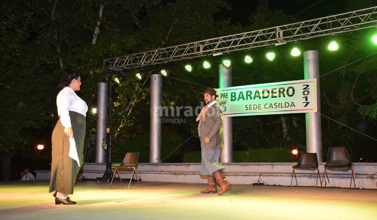 El festival nacional se realizará en Baradero (Buenos Aires) entre el 10 y el 12 de febrero. Gentileza: Municipalidad de Casilda.