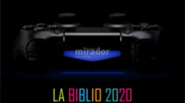 La biblioteca ofrece otro atractivo para que más chicos se vuelquen a la lectura. Gentileza: Biblioteca Popular Correa.