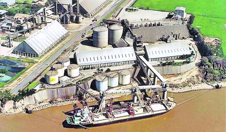 La producción de biocombustibles mejora anualmente en nuestra provincia. Archivo