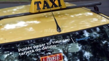 Las sucesivas innovaciones incorporadas a las políticas de movilidad le valieron a Rosario una mención especial en el premio Transporte Sostenible 2016 que se definió en Washington (Estados Unidos). Prensa Mun. de Rosario