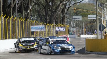 El 3 de septiembre es la fecha en que la impactante categoría repetirá estas imágenes en el Circuito Santa Fe Ciudad. Pablo Aguirre.