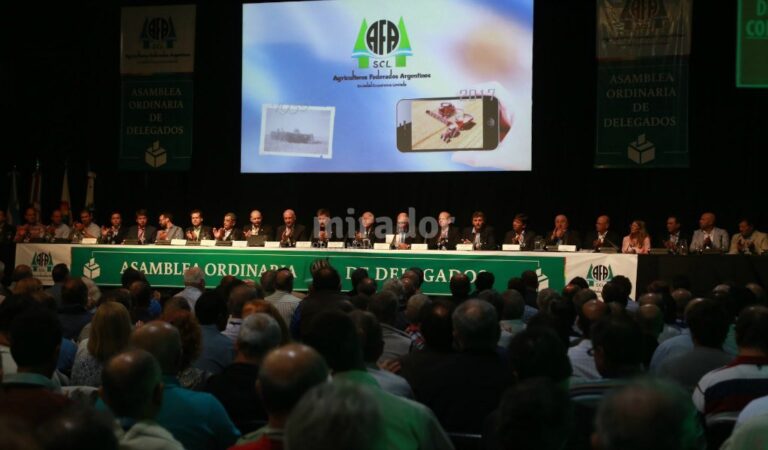 'Necesitamos desarrollar una economía de pequeños y medianos productores y empresarios'