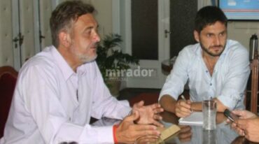 "El objetivo es que en las principales áreas metropolitanas de la provincia estén abarcadas por el 911"