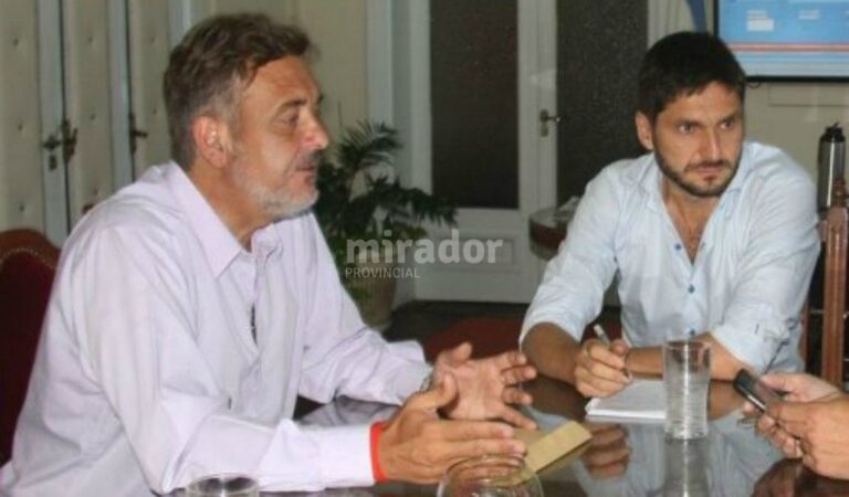 "El objetivo es que en las principales áreas metropolitanas de la provincia estén abarcadas por el 911"