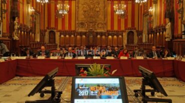 "Los ciudadanos quieren saber cuál es nuestro rol para generar esta nueva agenda urbana"
