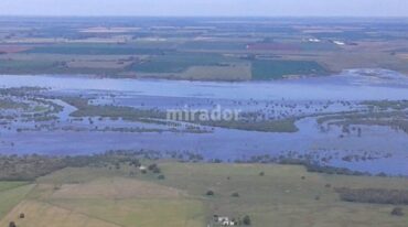 Las zonas rurales son las mayores perjudicadas en San Cristóbal y San Justo
