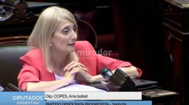 Copes se reunió con productores y con un funcionario del Ministerio del Interior. www.pdpnoticias.com