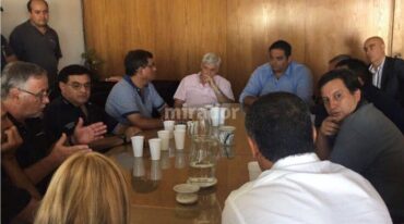 'El Estado debe estar presente