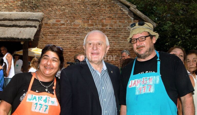 Los festejos por el aniversario de la localidad se extendieron desde el viernes hasta el domingo. Gentileza: Gobierno de Santa Fe.