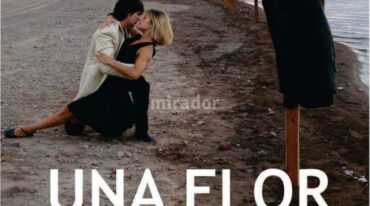 La película está basada en un hecho real acontecido en Melincué décadas atrás. Gentileza: Municipalidad de Casilda.