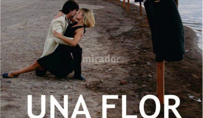 La película está basada en un hecho real acontecido en Melincué décadas atrás. Gentileza: Municipalidad de Casilda.