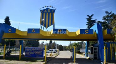 Las instalaciones de la Ciudad Deportiva de Central serán la sede de la reunión del ECOM. Gentileza: prensa Rosario Central.