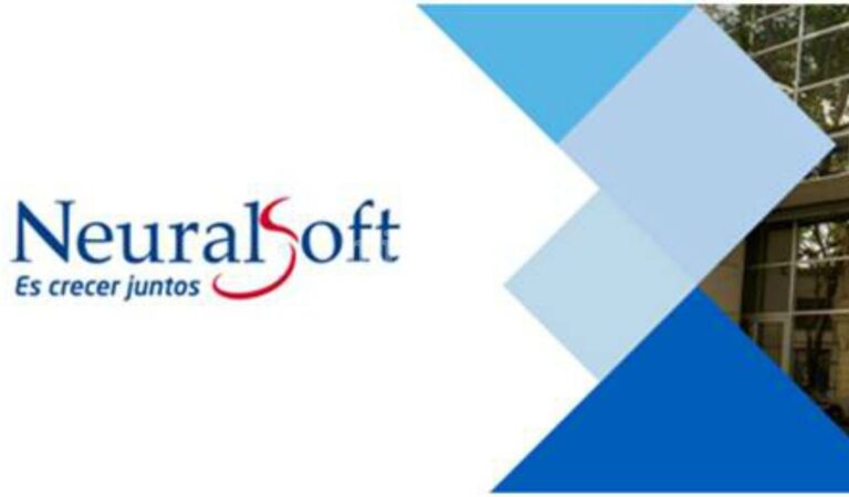 La compañía lleva más de 27 años brindando herramientas de gestión a empresas con metas de crecimiento y desarrollo que facilitan la administración y toma de decisiones. Gentileza: prensa NeuralSoft.