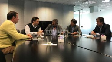 Habrá controles periódicos del ENACOM de las exposiciones a radiofrecuencias en Casilda. Gentileza: Municipalidad de Casilda.