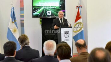 Las obras contemplan la repavimentación de accesos