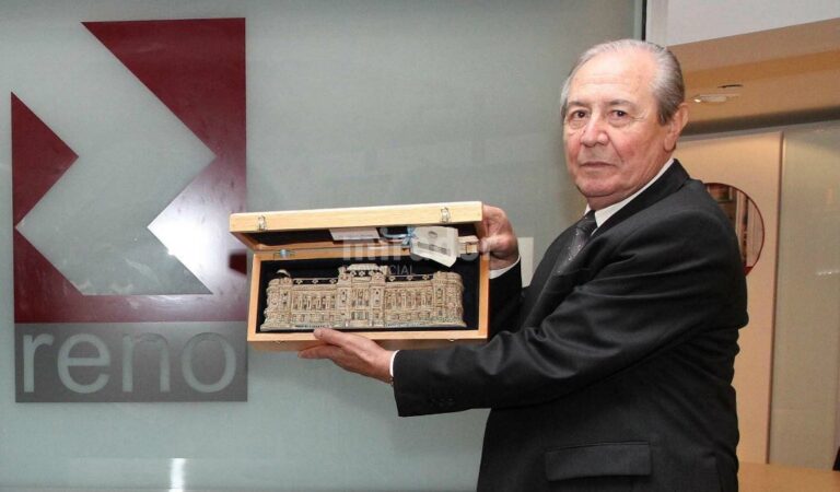 'Yo veo muy bien lo que está haciendo el gobierno nacional'