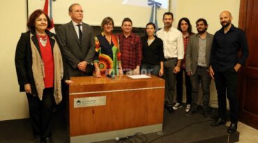 'No queremos un ministerio administrativo separado de la propia acción cultural'