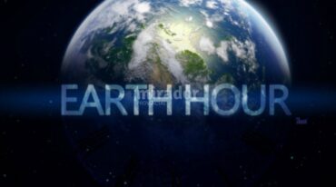 La iniciativa ecológica se celebrará en distintos puntos del planeta de 20.30 a 21.30 hora local. www.earthhour.org
