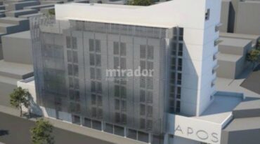La obra será ejecutada por el Ministerio de Obras Públicas. Gentileza: Gobierno de Santa Fe.