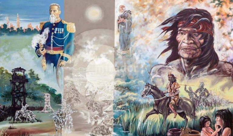 Los actividades comienzan el 31 de marzo y culminan el 5 de mayo. Gentileza: Municipalidad de Reconquista.