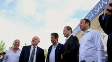 Gobierno de la provincia
