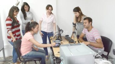 Los trámites que se pueden realizar son actualización de menor o mayor