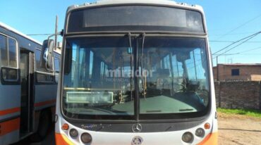 Los cinco colectivos van a mejorar el transporte público en Venado. Página Semtur Te Acerca en Facebook.