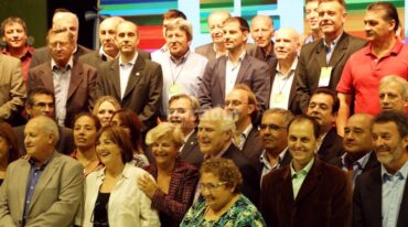 El evento contó con más de 800 participantes
