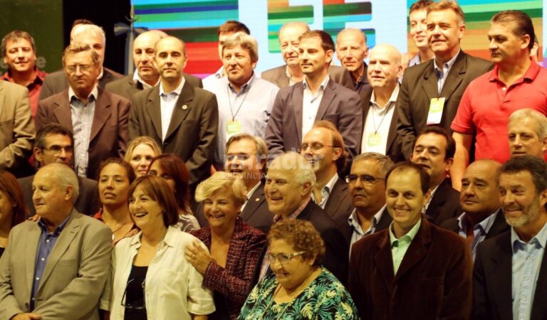 El evento contó con más de 800 participantes