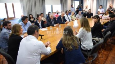 Esta semana se realizará un nuevo llamado a licitación para garantizar mayor presencia de oferentes en los rubros gastronomía