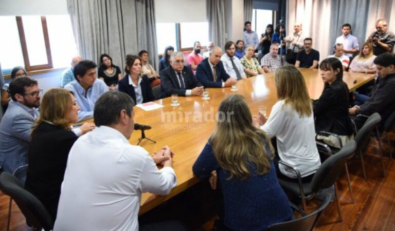 Esta semana se realizará un nuevo llamado a licitación para garantizar mayor presencia de oferentes en los rubros gastronomía