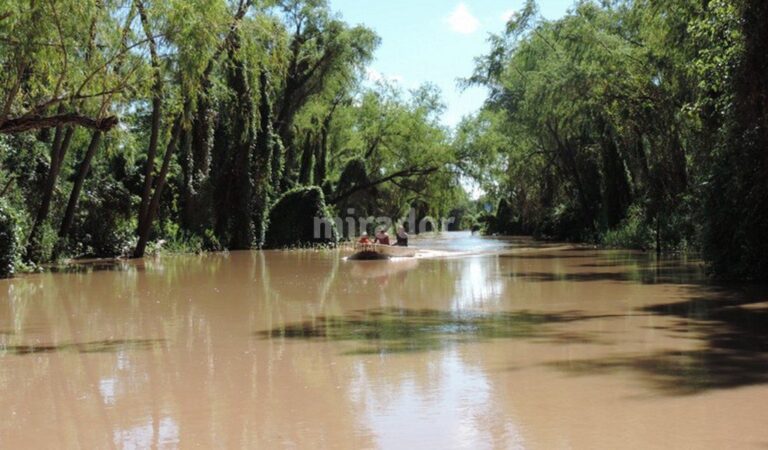 La típica escapada por los ríos de Santa Fe para excursiones y pesca. Satisfacción en el turismo receptivo provincial por el fin de semana extra largo. Gobierno de la provincia