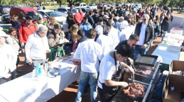 En esta edición se incluyeron 75 actividades (hubo 60 en 2016). Participaron 86 restaurantes (64 en 2016). Gentileza: prensa Secretaría de Turismo de la Nación.