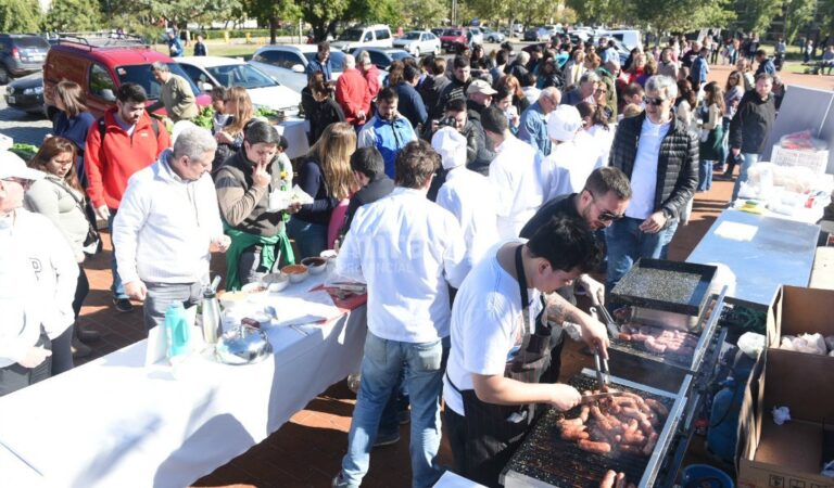 En esta edición se incluyeron 75 actividades (hubo 60 en 2016). Participaron 86 restaurantes (64 en 2016). Gentileza: prensa Secretaría de Turismo de la Nación.