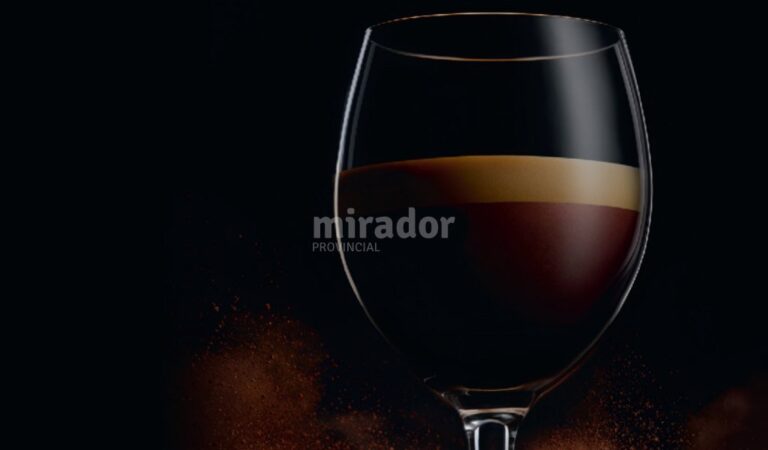 Nespresso tendrá un punto de venta exclusivo en el Alto Rosario Shopping. Gentileza: prensa Press Group.