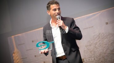 Oficio emprendedor. 'No sé qué haría si no soy emprendedor. La vida me fue formando