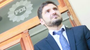 Insistencia. 'Hay mecanismos institucionales que nos da la democracia para tramitar este tipo de denuncias'