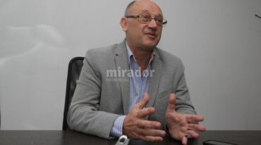 Elección. 'Los radicales van a poder optar entre acompañar una lista de Cambiemos