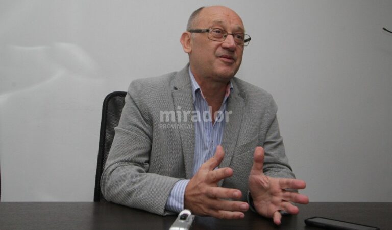 Elección. 'Los radicales van a poder optar entre acompañar una lista de Cambiemos