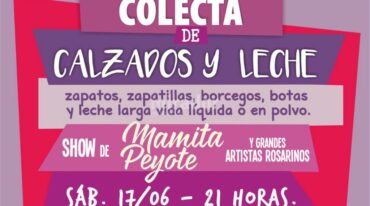 La invitación es en Nómade