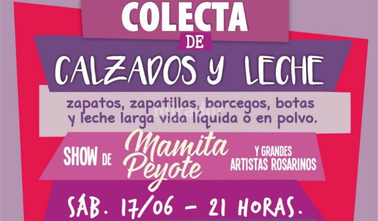 La invitación es en Nómade