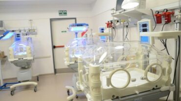 La obra implicó una inversión total de 30 millones de pesos. Gentileza: prensa Municipalidad de Rosario.