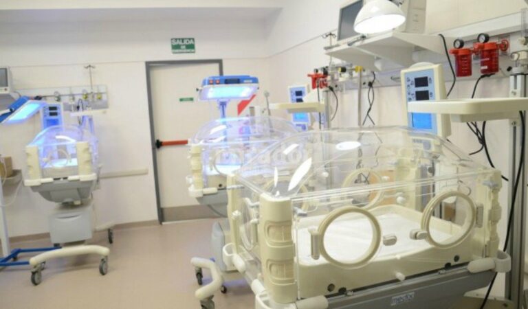 La obra implicó una inversión total de 30 millones de pesos. Gentileza: prensa Municipalidad de Rosario.