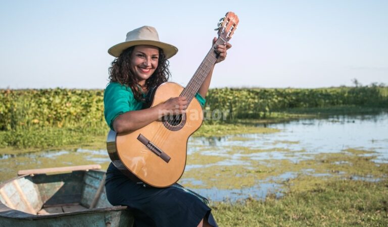 Con el Litoral en el alma. De este y del otro lado del río